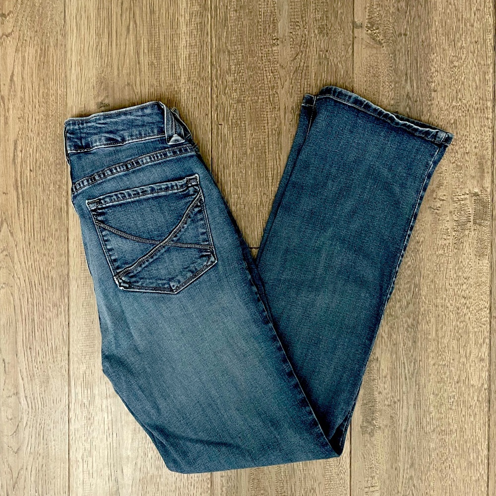 Not Your Daughter’s Jeans, size 6P